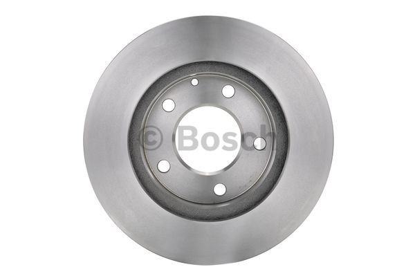 Передний тормозной диск Bosch 0986478227