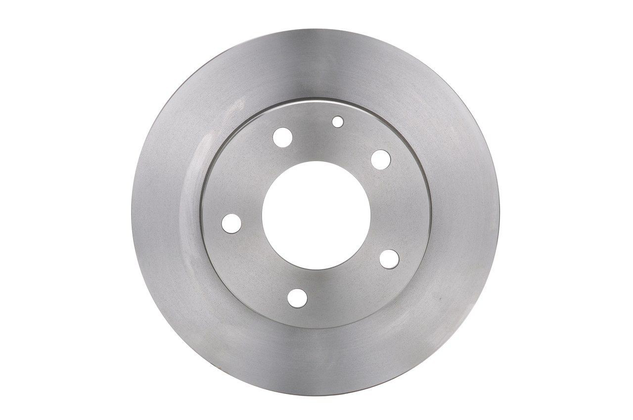 Передние тормозные диски 0986478227 Bosch