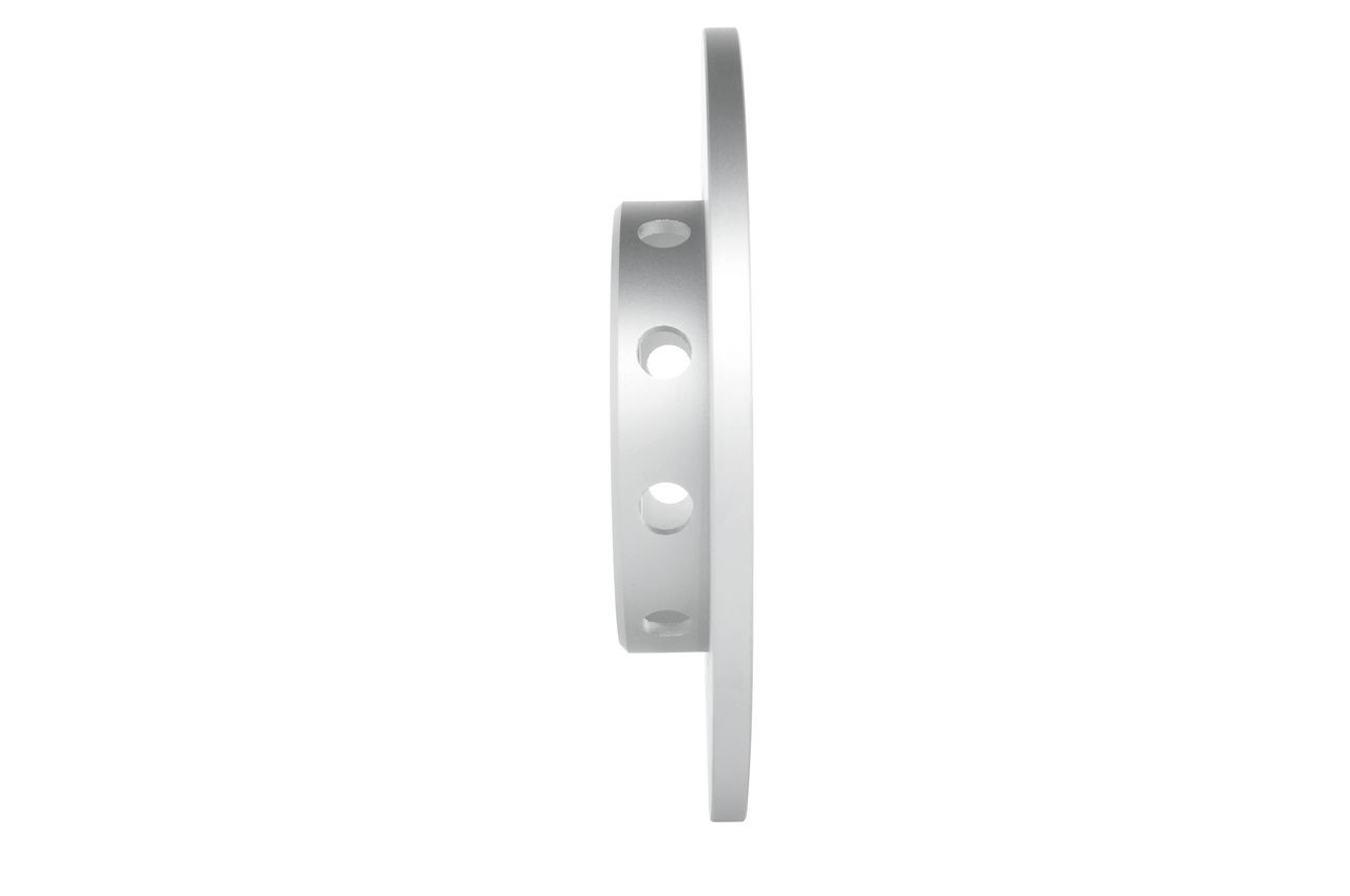 0986478262 Bosch Диск тормозной передний