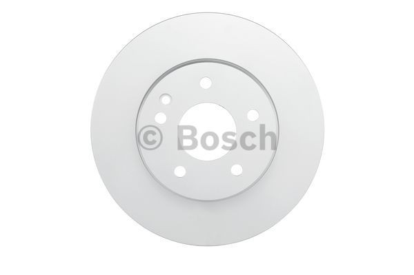 Передний тормозной диск Bosch 0986478262
