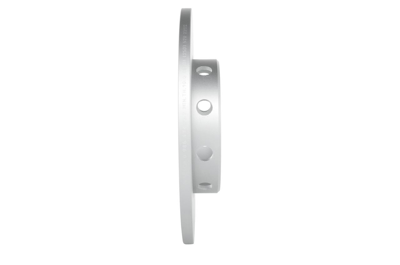 Тормоз дисковый передний Bosch 0986478262 цена, от 19.66 USD