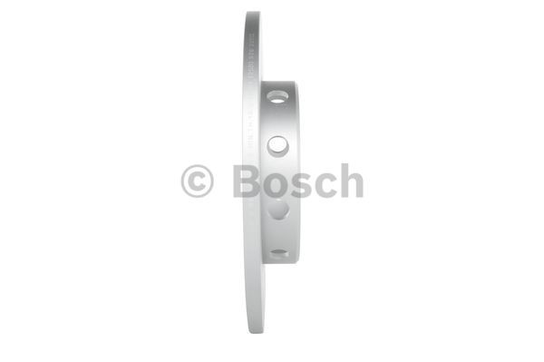 Передние тормозные диски 0986478262 Bosch