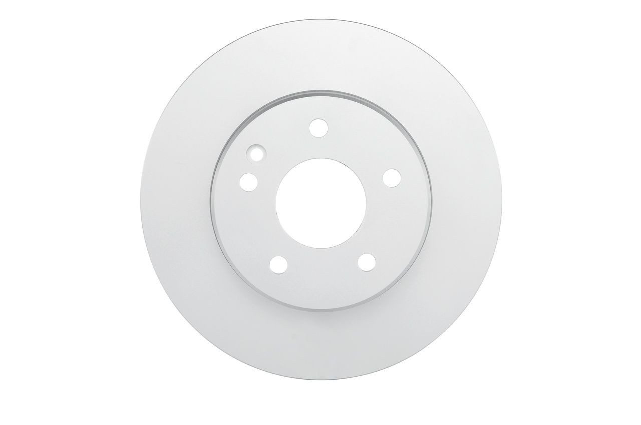 Купить 0986478262 Bosch Ротор тормозной