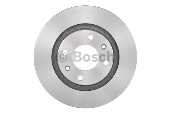 Передние тормозные диски 0986478268 Bosch