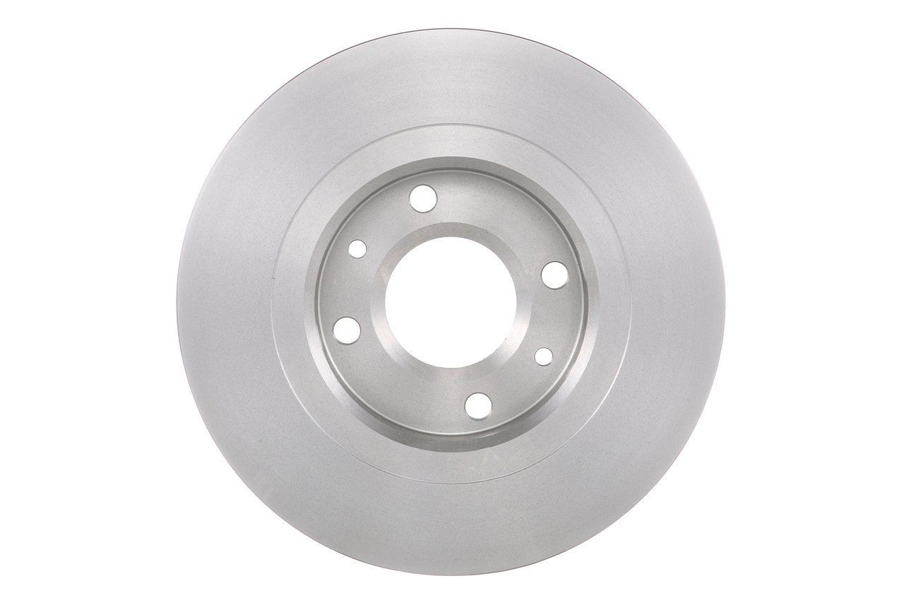 Передний тормозной диск Bosch 0986478268