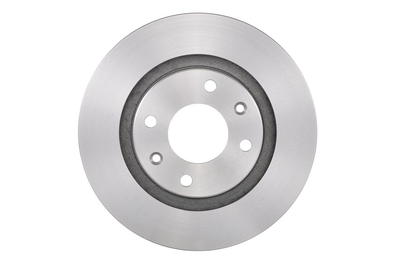 Передние тормозные диски 0986478268 Bosch
