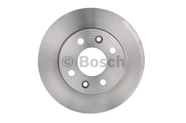 0986478273 Bosch Диск тормозной передний