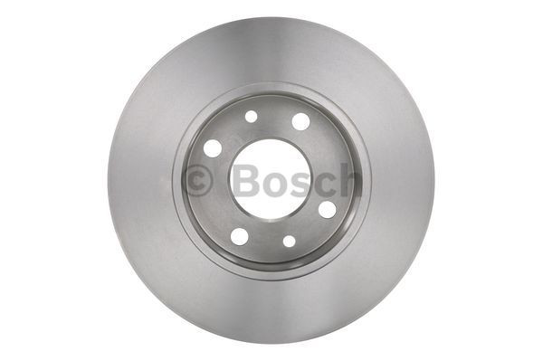 Передние тормозные диски 0986478273 Bosch