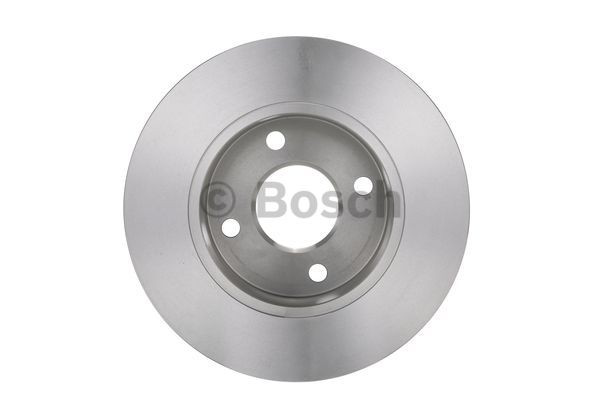 Передние тормозные диски 0986478288 Bosch