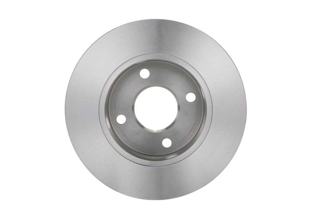 Передние тормозные диски 0986478288 Bosch
