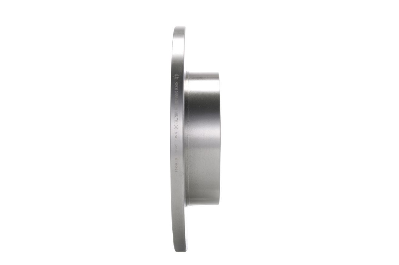 Передний тормозной диск Bosch 0986478288