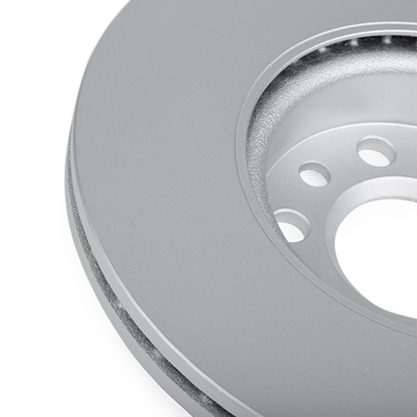 Тормоз дисковый передний Bosch 0986478296 цена, от 67.02 USD