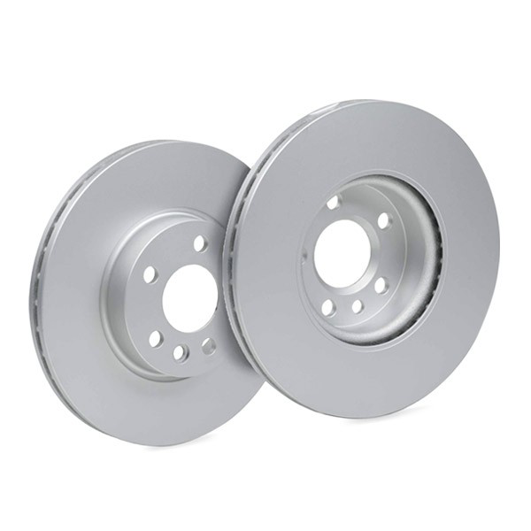 Передний тормозной диск Bosch 0986478296