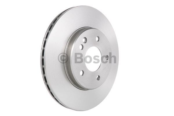 Передние тормозные диски 0986478301 Bosch