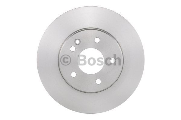 Передний тормозной диск Bosch 0986478301
