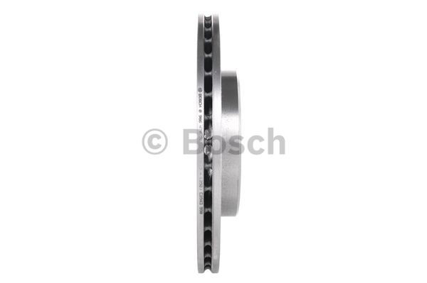 0986478301 Bosch Диск тормозной передний