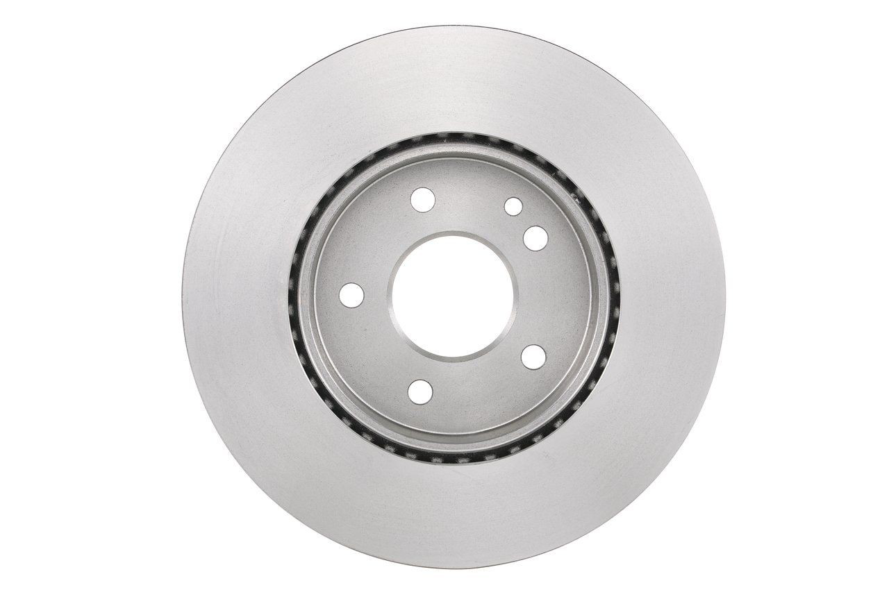 Тормоз дисковый передний Bosch 0986478301 цена, от 37.88 USD