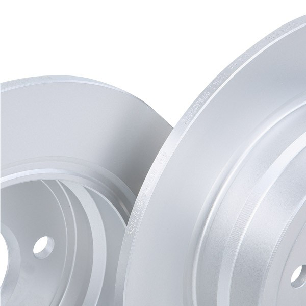 0986478321 Bosch Дисковый тормоз