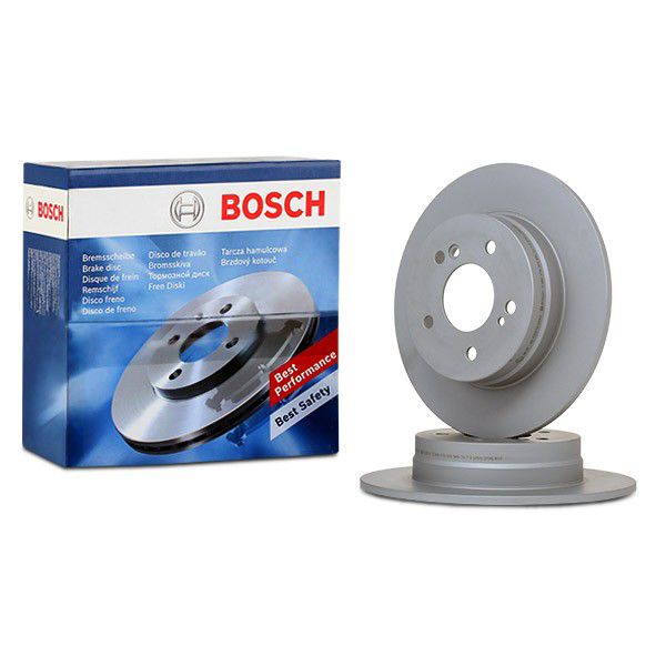 Тормозные диски 0986478325 Bosch