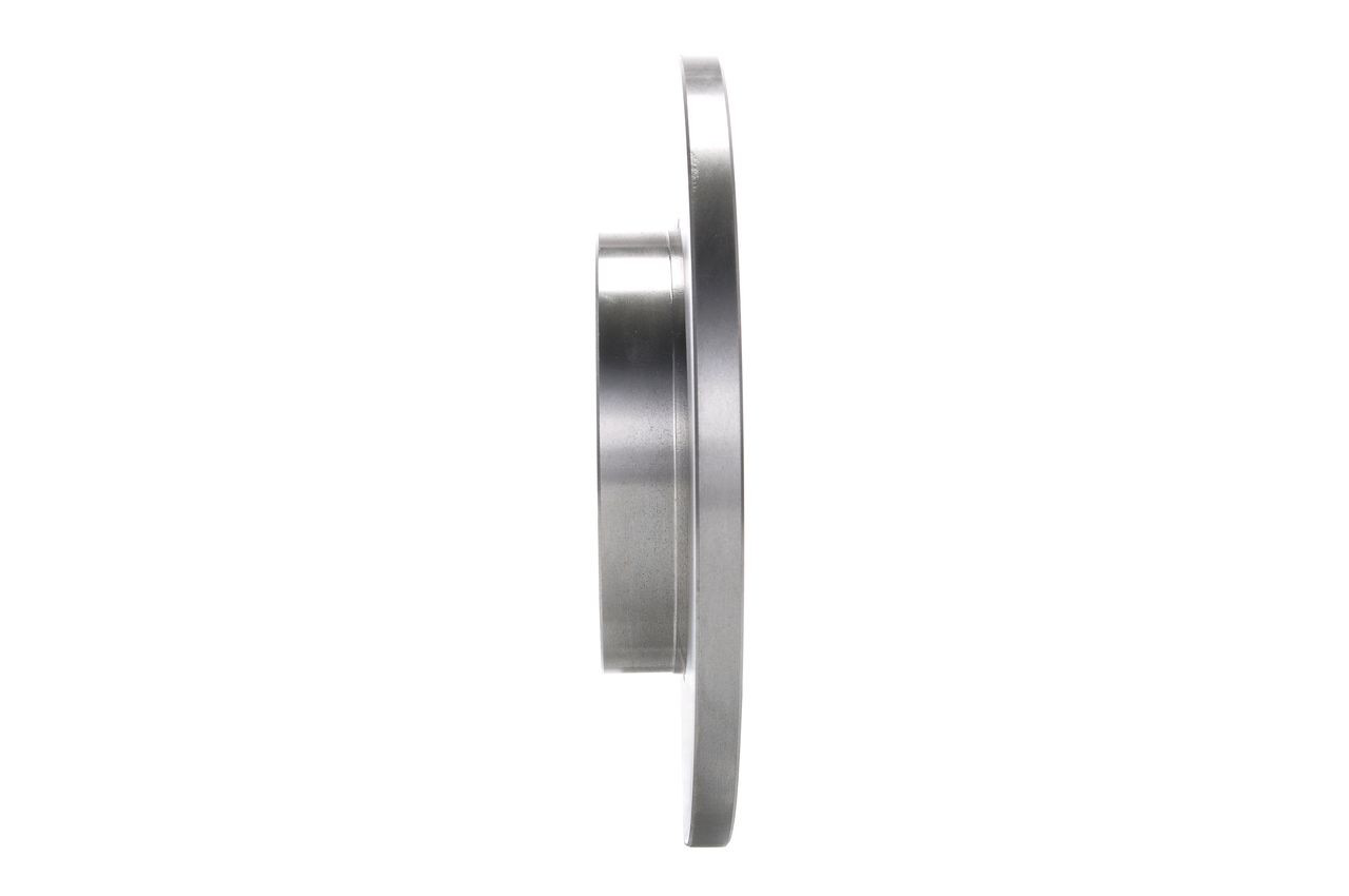 Передние тормозные диски 0986478329 Bosch