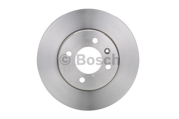 Передние тормозные диски 0986478329 Bosch