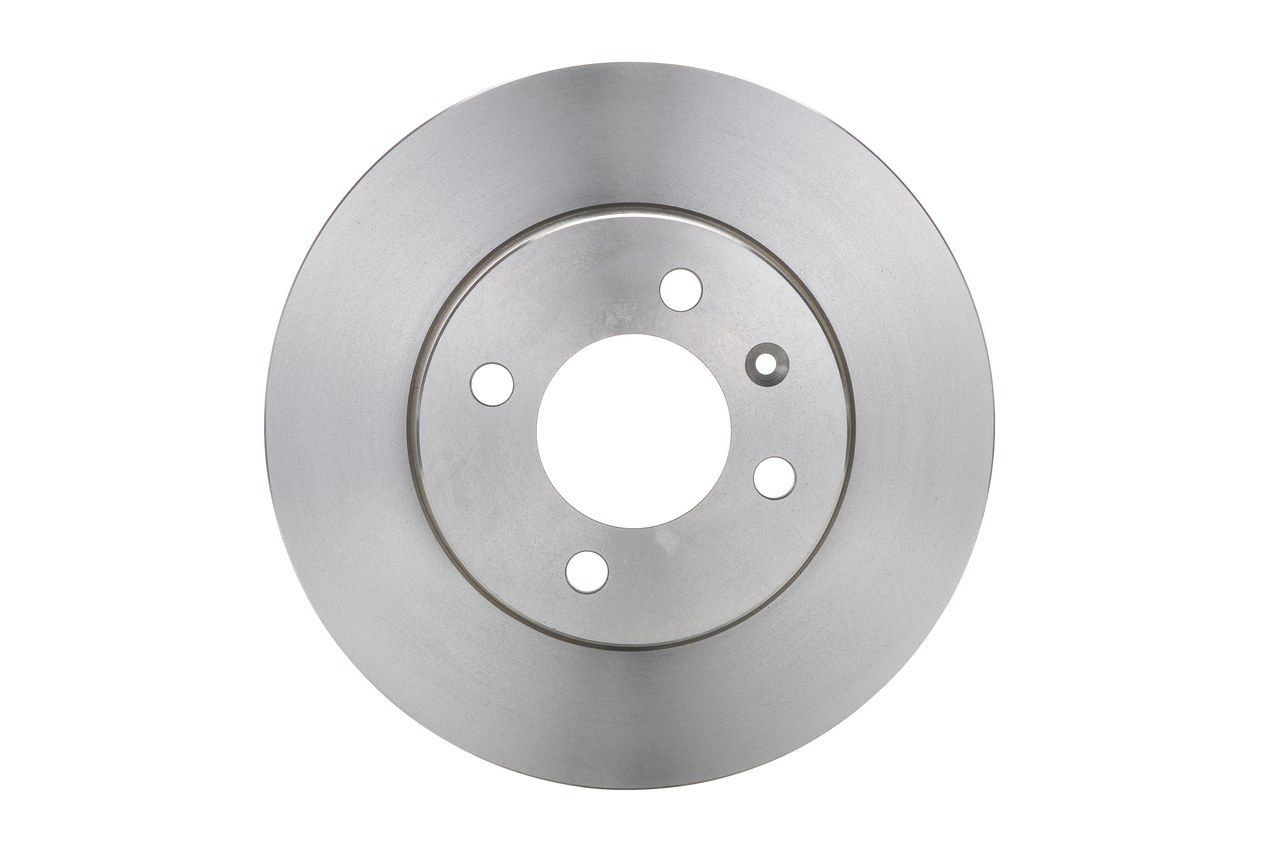 0986478329 Bosch Диск тормозной передний