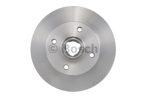 0986478331 Bosch Дисковый тормоз
