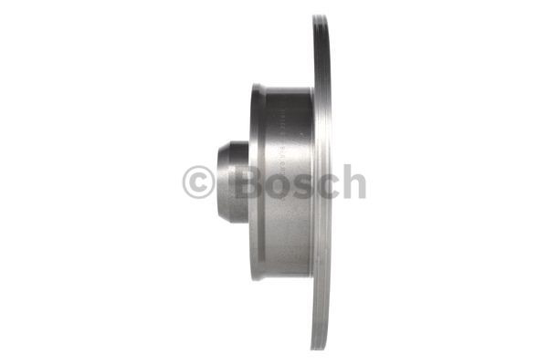 Задний тормозной диск Bosch 0986478331 цена, от 26.18 USD