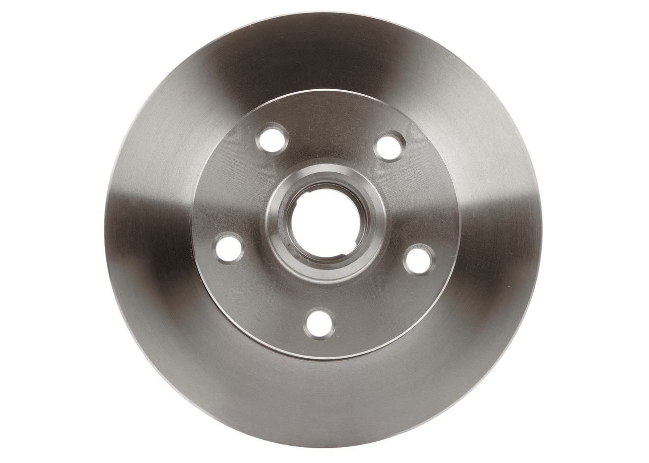 Задний дисковый тормоз Bosch 0986478332