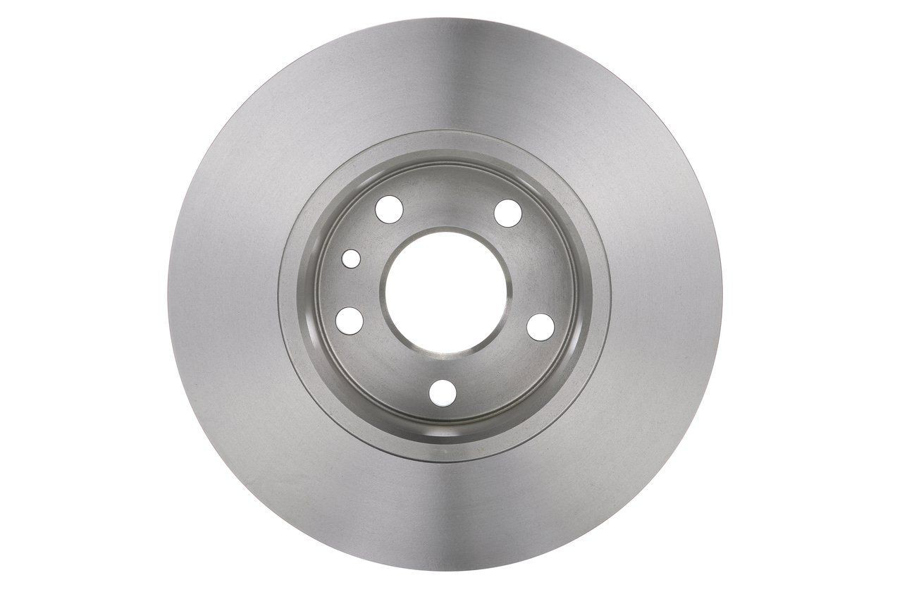 Задний дисковый тормоз Bosch 0986478341