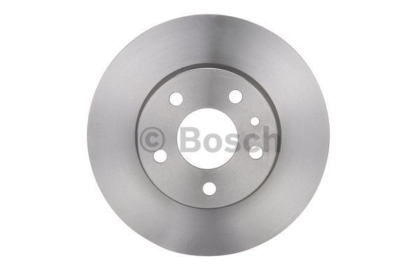 Тормозные диски 0986478341 Bosch