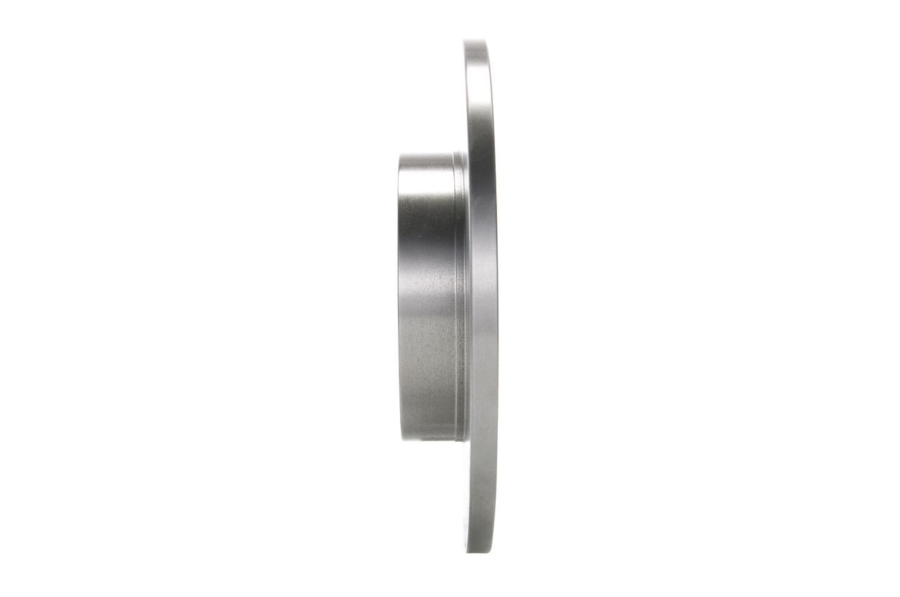Тормозные диски 0986478342 Bosch