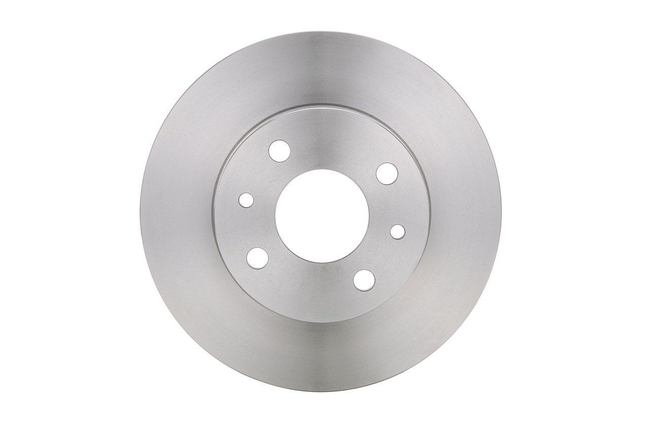 Тормозные диски 0986478342 Bosch