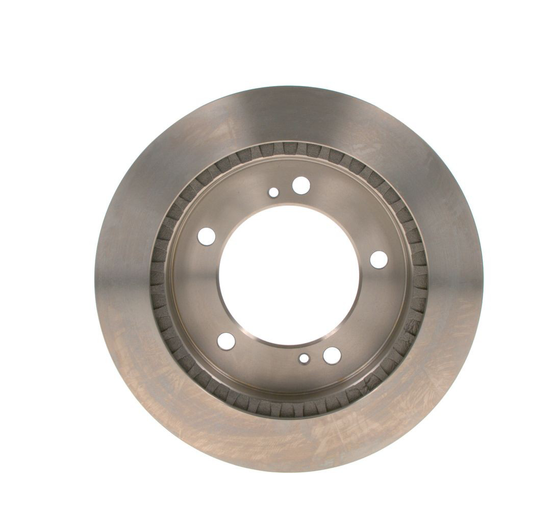 Передние тормозные диски 0986478422 Bosch