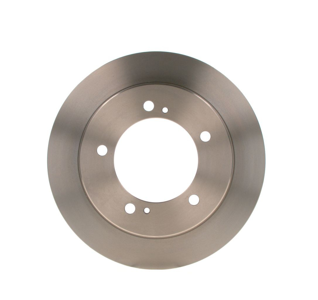 Передний тормозной диск Bosch 0986478422