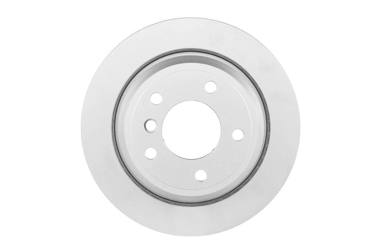 Задний дисковый тормоз Bosch 0986478426