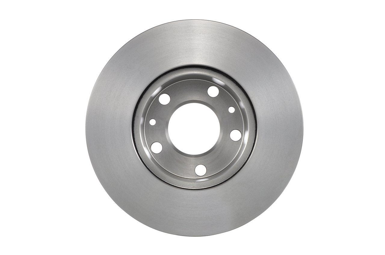 Передний тормозной диск Bosch 0986478434
