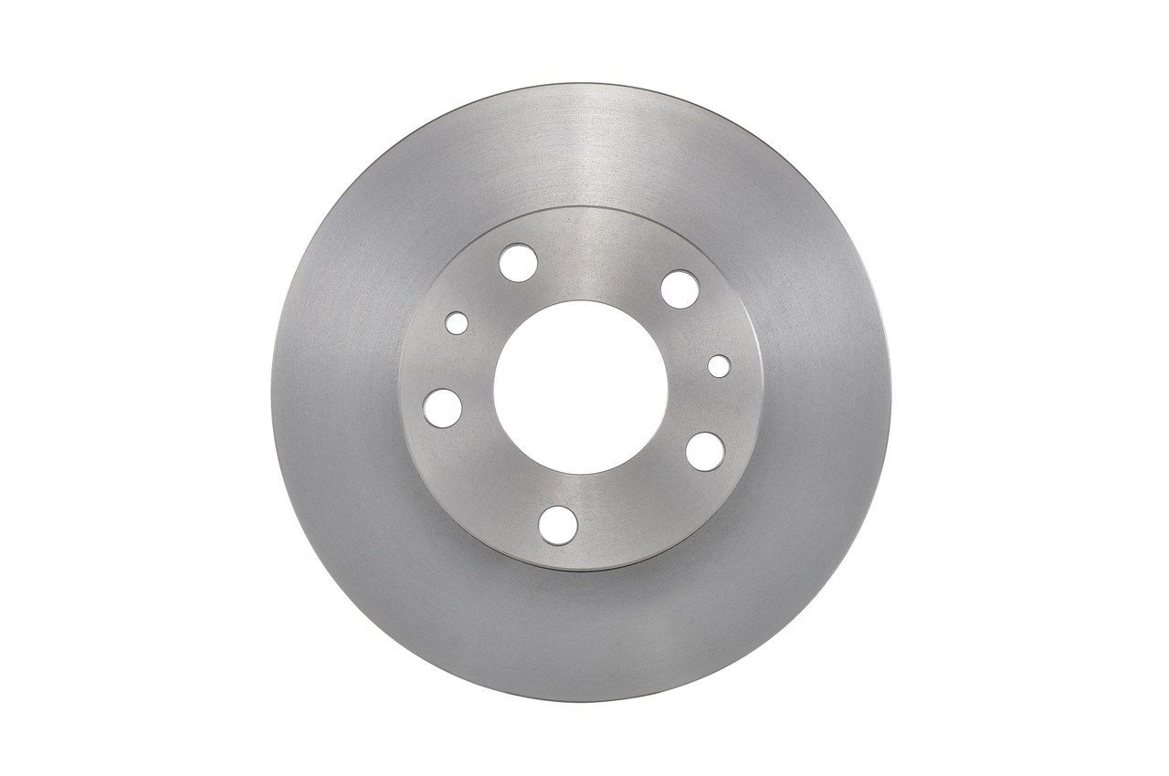 Передние тормозные диски 0986478434 Bosch