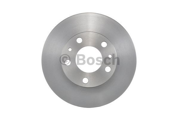 Передние тормозные диски 0986478434 Bosch