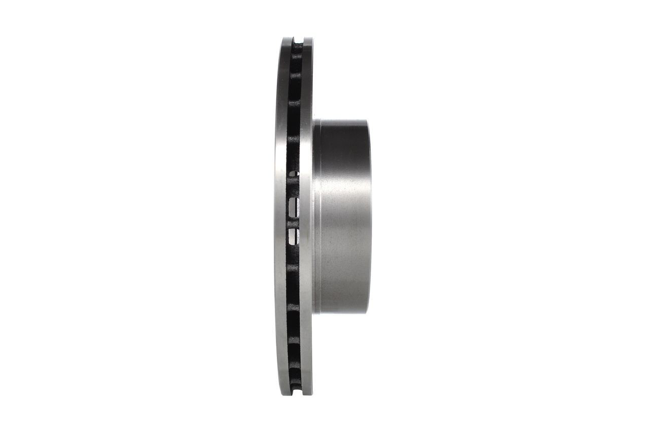 Тормоз дисковый передний Bosch 0986478434 цена, от 49.16 USD