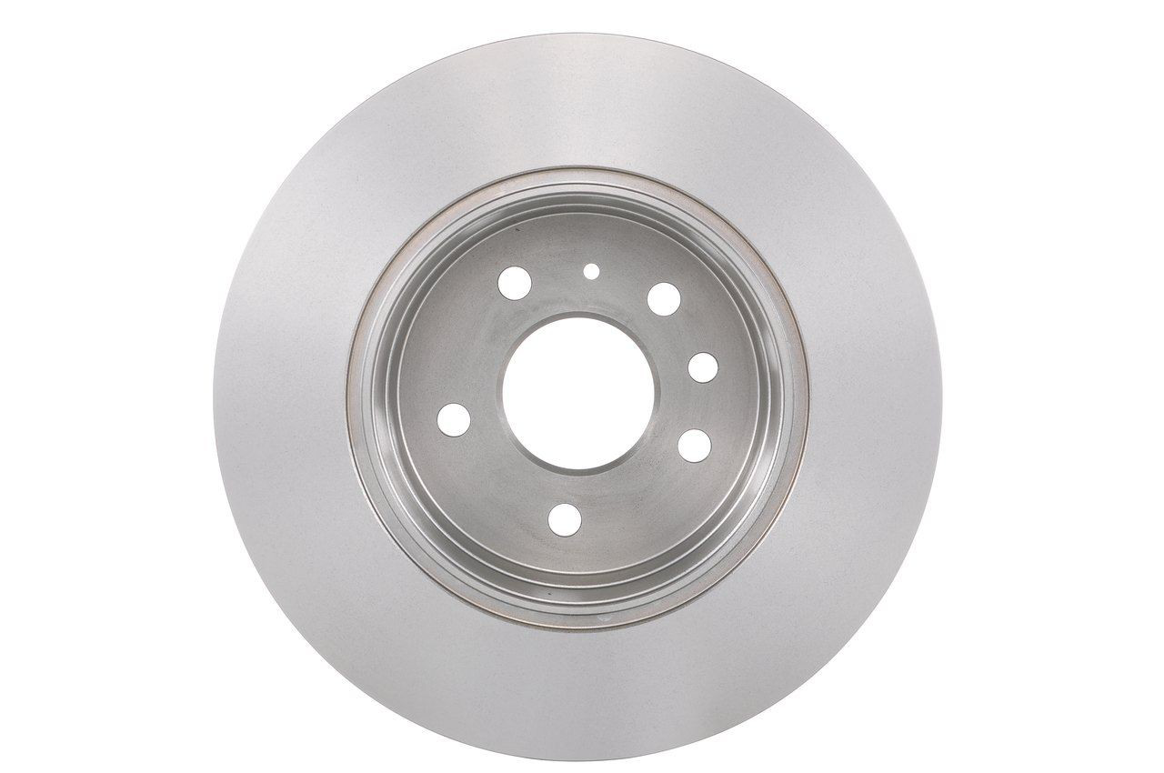 Задний тормозной диск Bosch 0986478436 цена, от 33.50 USD