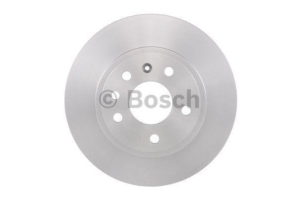 Тормозные диски 0986478436 Bosch