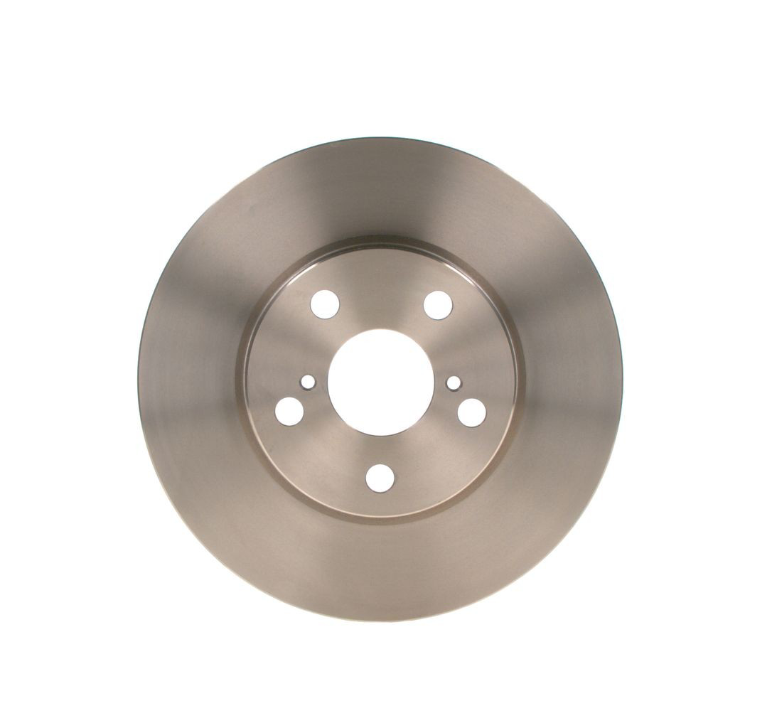 Передний тормозной диск Bosch 0986478451