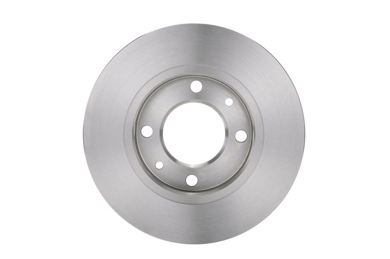 Задний дисковый тормоз Bosch 0986478464