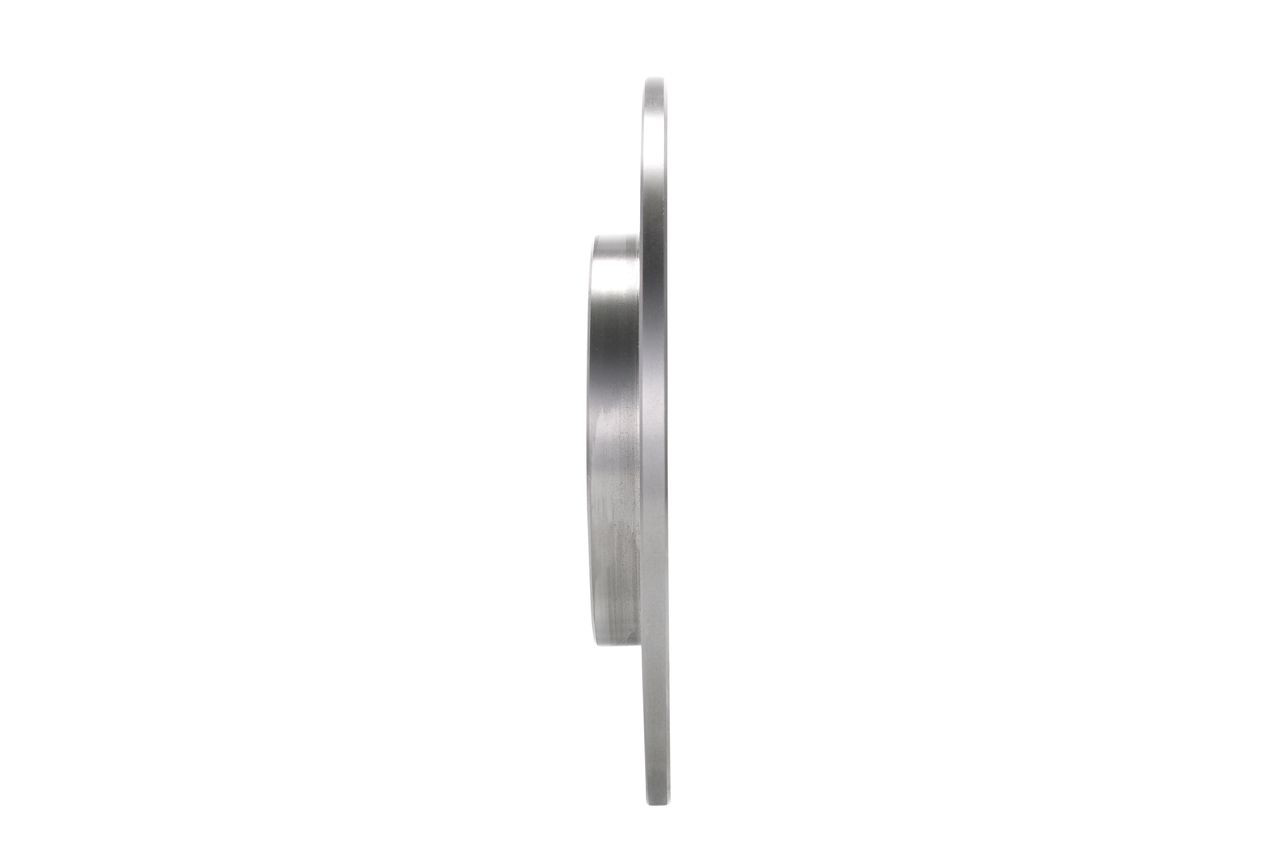 Задний тормозной диск Bosch 0986478464 цена, от 21.80 USD