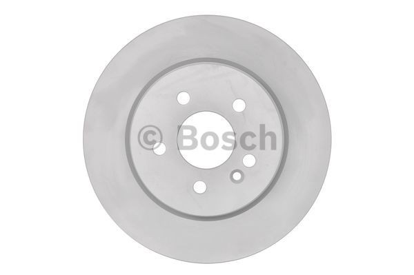 Купить 0986478468 Bosch Ротор тормозной