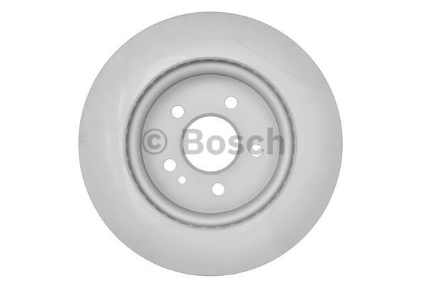 Передние тормозные диски 0986478468 Bosch