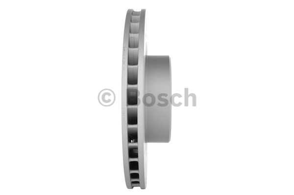 Передние тормозные диски 0986478470 Bosch