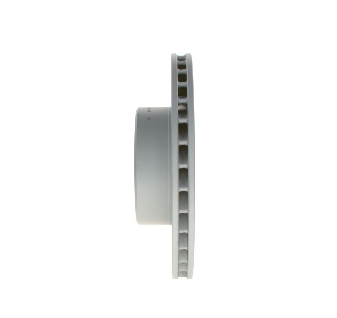 0986478471 Bosch Диск тормозной передний