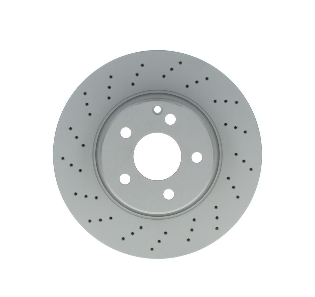 Передний тормозной диск Bosch 0986478471